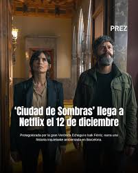 سریال شهر اسرا آمیز 2025 با زیرنویس فارسی چسبیده