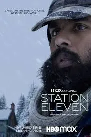 دانلود سریال ایستگاه یازده 2021 با زیرنویس فارسی چسبیده