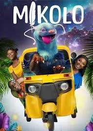 دانلود فیلم میکولو دوبله فارسیMikolo 2023