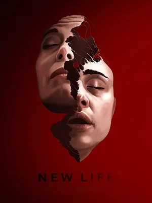 دانلود فیلم زندگی جدید 2023 با دوبله فارسیNew Life