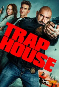 دانلود فیلم لونه مواد Trap House 2025 با دوبله فارسی