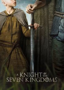 دانلود سریال شوالیه هفت پادشاهی 2026 با دوبله فارسی