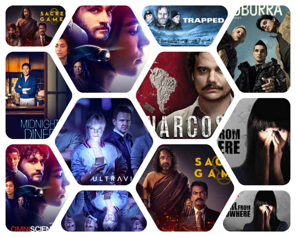 معرفی بهترین سریال های خارجی از نظر بینندگان: شاهکارهایی که نباید از دست بدهید