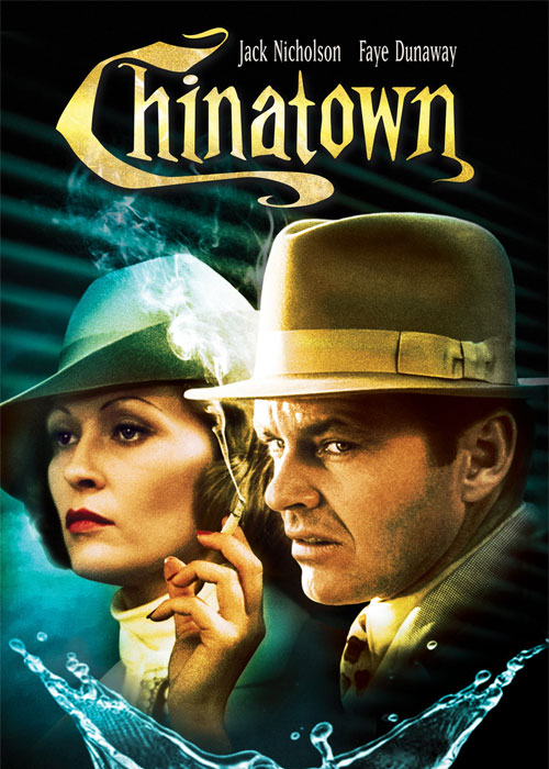 دانلود فیلم محله چینی‌ها Chinatown 1974 با زیرنویس فارسی چسبیده