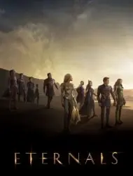 دانلود فیلم جاودانگان 2021 با زیرنویس فارسی چسبیده