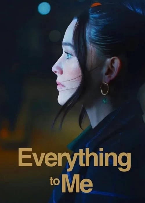 فیلم شوالیه اهریمنی Everything to Me 2024 با دوبله فارسی