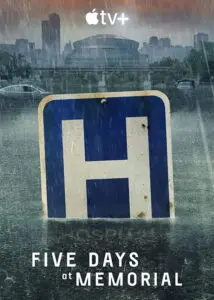 دانلود سریال پنج روز در مموریال 2022 با زیرنویس فارسی چسبیده
