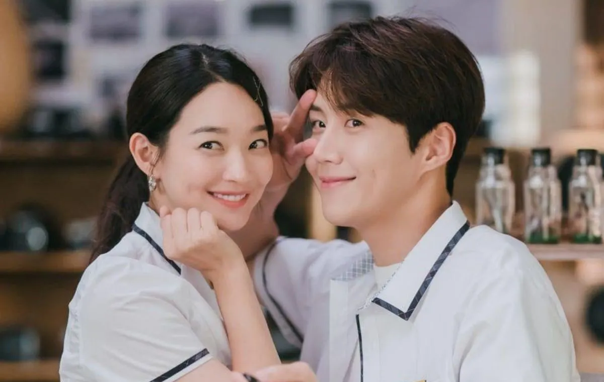 بهترین سریال‌های کره‌ای عاشقانه خنده‌دار برای لحظات مفرح