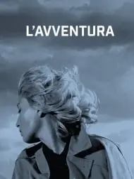 دانلود فیلم ماجرا L’Avventura 1960 با زیرنویس فارسی چسبیده