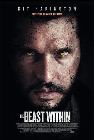 دانلود فیلم جانور درون 2024 با دوبله فارسیThe Beast Within