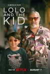 دانلود فیلم لولو و بچه 2024 با دوبله فارسیLolo and the Kid