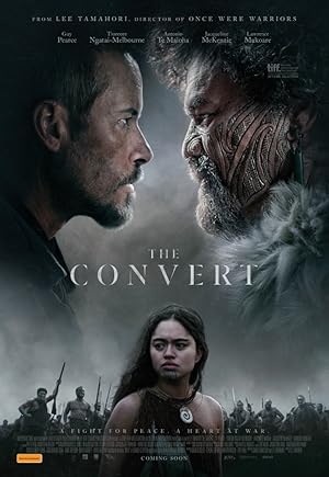 دانلود فیلم نوکیش 2023 با دوبله فارسیThe Convert