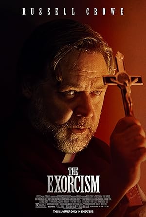 دانلود فیلم جن گیری 2024 با دوبله فارسیThe Exorcism