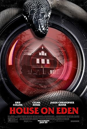 فیلم خانه‌ای در عدن House on Eden 2025 با زیرنویس فارسی چسبیده