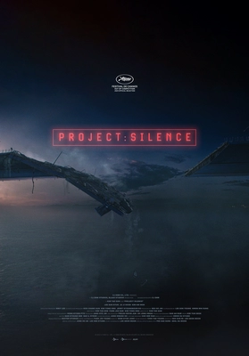دانلود فیلم پروژه سکوت 2023 با دوبله فارسیProject Silence