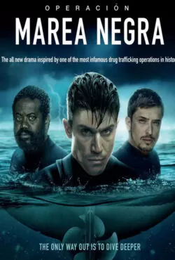 دانلود سریال محموله خاموش 2022 با زیرنویس فارسی چسبیده