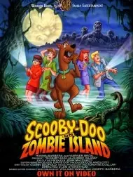 دانلود انیمیشن اسکوبی‌دو: بازگشت به جزیره زامبی‌ها 2019 با زیرنویس فارسی چسبیده