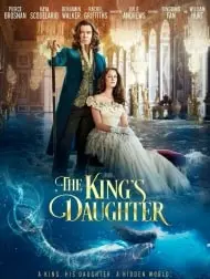 دانلود فیلم دختر پادشاه The King's Daughter 2022 با زیرنویس فارسی چسبیده