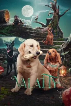 فیلم والاتی داستان سگ ها 2023