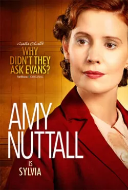 دانلود سریال چرا از اوانز نپرسیدند؟ 2022 با زیرنویس فارسی چسبیده