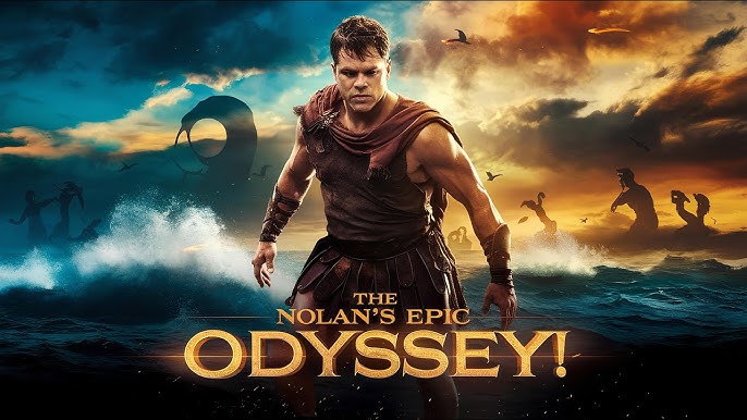 بهترین فیلم‌های خارجی 2026