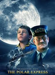 دانلود انیمیشن قطار سریع السیر قطبی 2024 با دوبله فارسیThe Polar Express