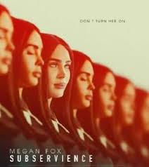 دانلود فیلم تابعیت 2024 با دوبله فارسیSubservience
