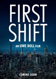 دانلود فیلم اولین شیفت کاری2024با دوبله فارسیFirst Shift