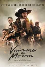 دانلود فیلم برنده یا بمیر2023 بادوبله فارسیVaincre ou Mourir