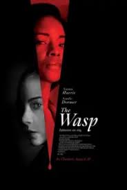 دانلود فیلم زنبور2024 با دوبله فارسیThe Wasp