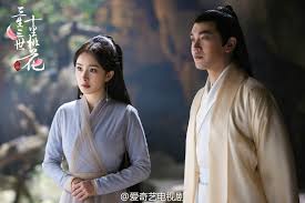 بهترین سریال‌های چینی سفر در زمان: راهنمای جامع برای علاقه‌مندان