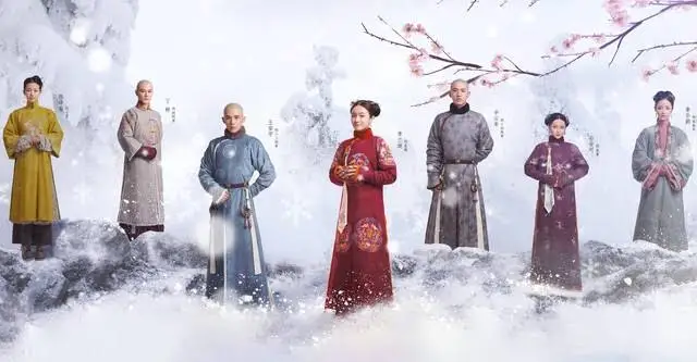 بهترین سریال‌های چینی سفر در زمان: راهنمای جامع برای علاقه‌مندان