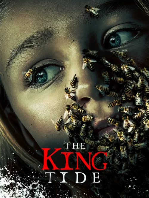 دانلود فیلم جزر و مد پادشاه The King Tide 2023 با دوبله فارسی