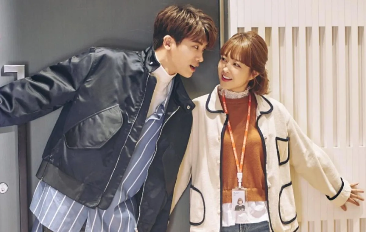 بهترین سریال‌های کره‌ای عاشقانه خنده‌دار برای لحظات مفرح