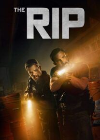 دانلود فیلم مصادره The Rip 2026 با دوبله فارسی