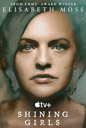 دانلود سریال دختران درخشان Shining Girls 2022 با زیرنویس فارسی چسبیده