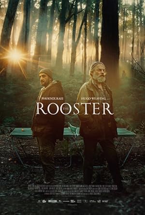 دانلود فیلم خروس 2023 با دوبله فارسیThe Rooster