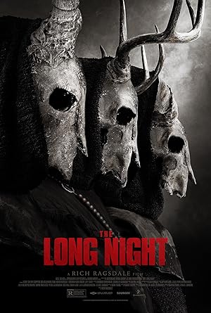 دانلود فیلم شب طولانی 2022 با زیرنویس فارسی The Long Night