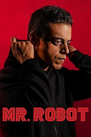 دانلود سریال آقای ربات Mr. Robot 2021 با دوبله فارسی