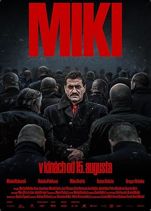 دانلود فیلم میکی 2024 با دوبله فارسیMiki