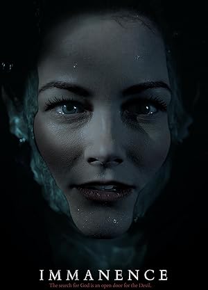 دانلود فیلم ماندگاری Immanence 2022 با زیرنویس فارسی چسبیده