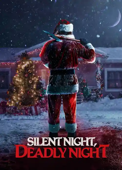 دانلود فیلم شب خاموش، شب مرگبار 2025 با زیرنویس فارسی چسبیده