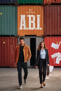 دانلود سریال خانواده یک آزمون است 2026 با دوبله فارسی