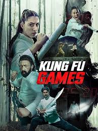 دانلود فیلم یک مشت انتقام 2022 با زیرنویس فارسی چسبیده