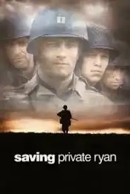 دانلود فیلم نجات سرباز رایان 1998 بازیرنویس فارسیSaving Private Ryan