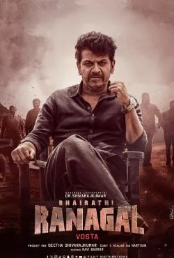 دانلود فیلم بهیراتی رانگال 2024 با دوبله فارسی