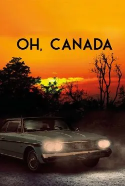 دانلود فیلم اوه، کانادا 2025 بادوبله فارسی