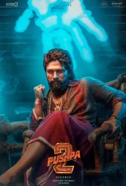 دانلود فیلم پوشپا ۲ قانون 2024 با دوبله فارسی