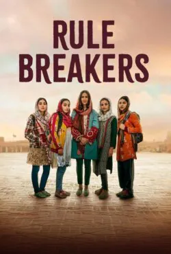 دانلود فیلم قانون شکنان 2025 بادوبله فارسی