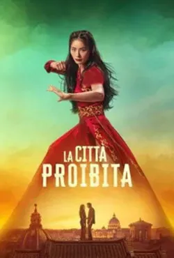 دانلود فیلم شهر ممنوعه 2025 با زیرنویس فارسی چسبیده